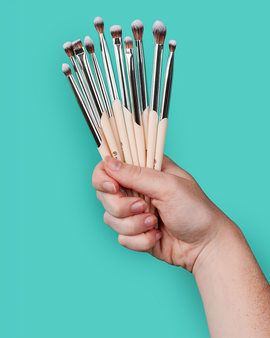 BRUSH Essentials