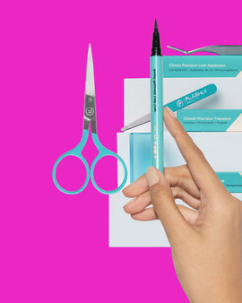 Tools Lash Essentials