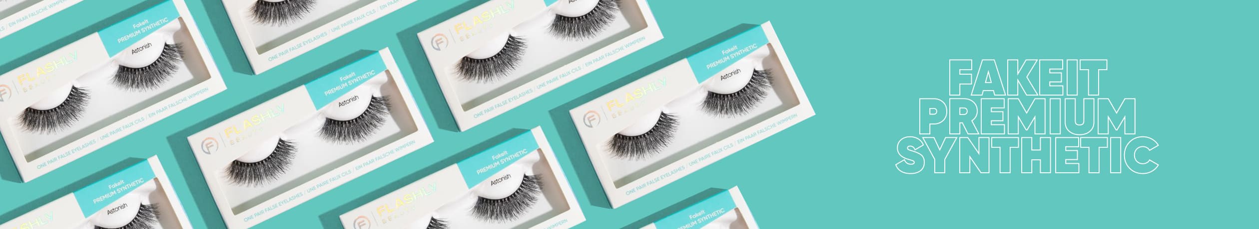 FakeIt Premium Synthetic