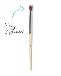 Medium Rounded Blending Brush.