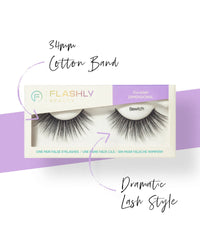 eyelashes