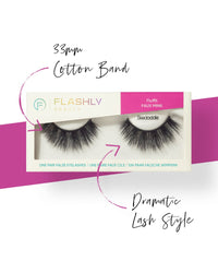 eyelashes