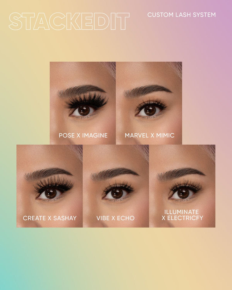 eyelashes-types