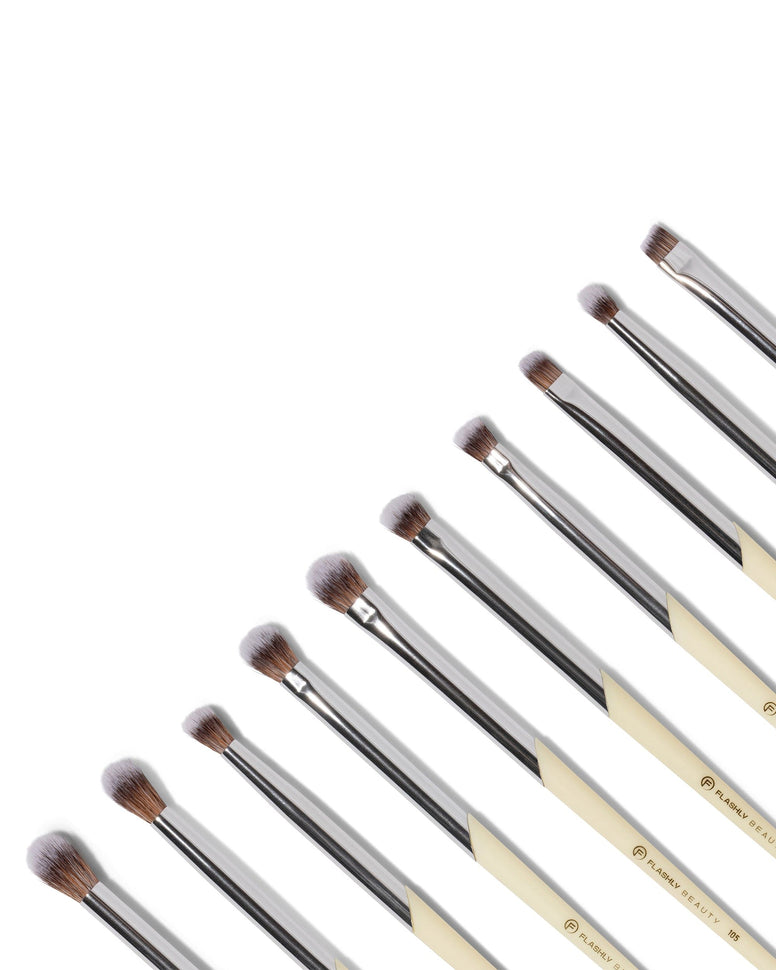 brushes