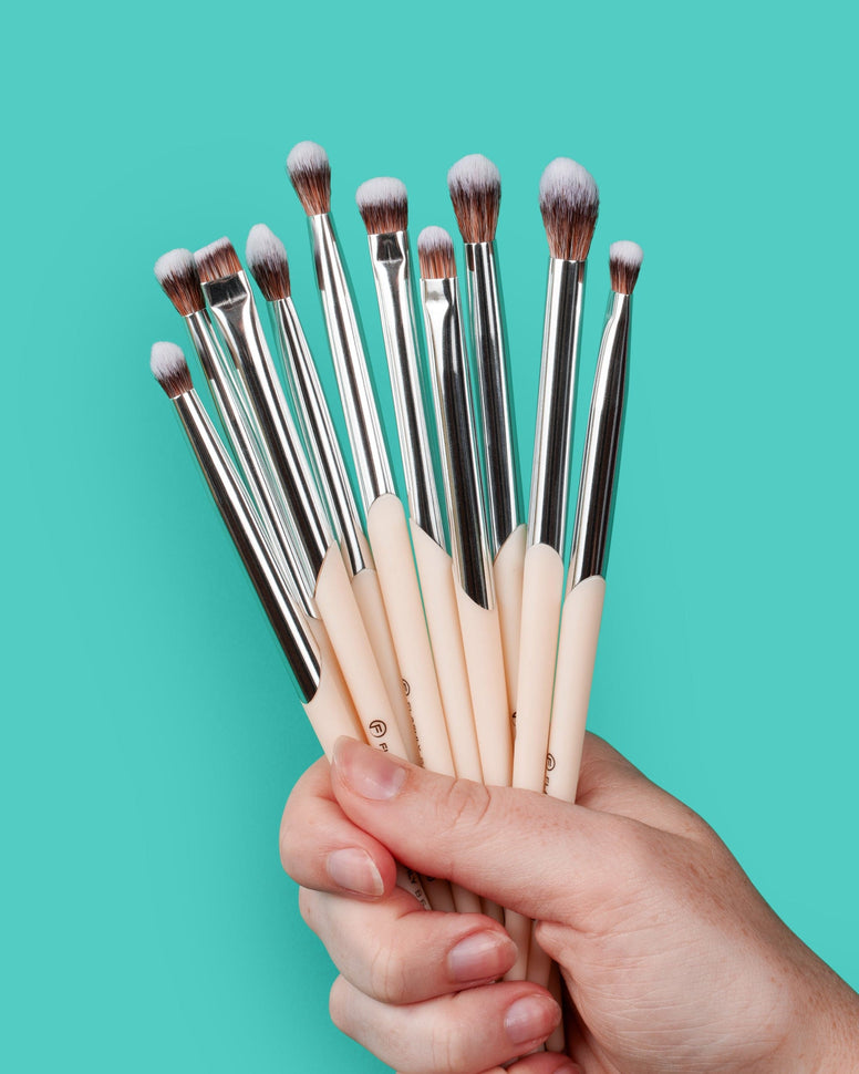 brushes-set