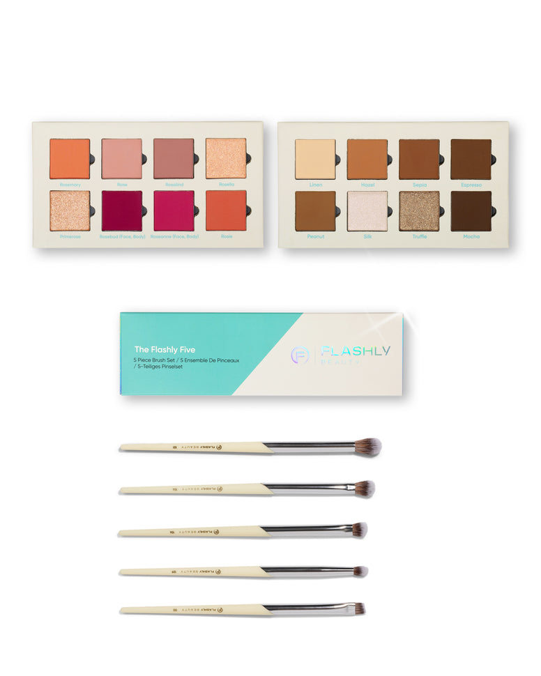 Blink Bliss Beauty Kit