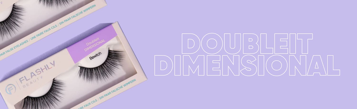 DoubleIt Dimensional