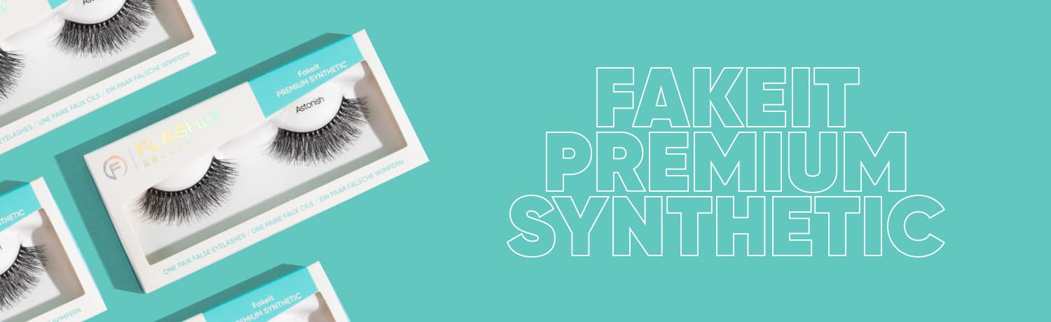 FakeIt Premium Synthetic