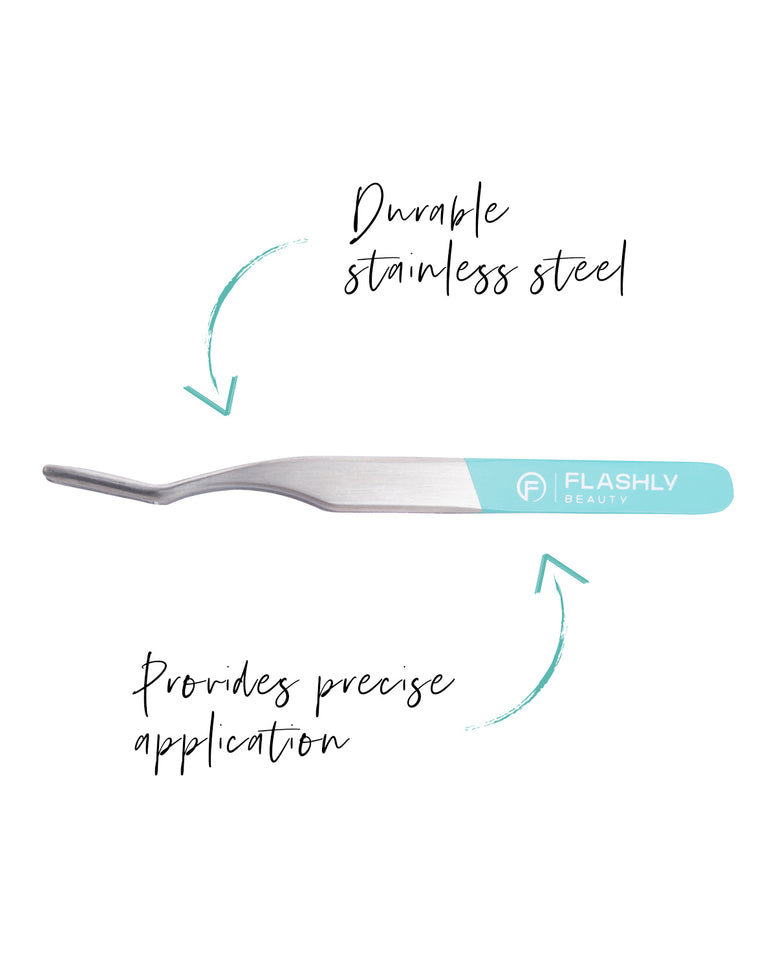 Classic Precision Lash Applicator.