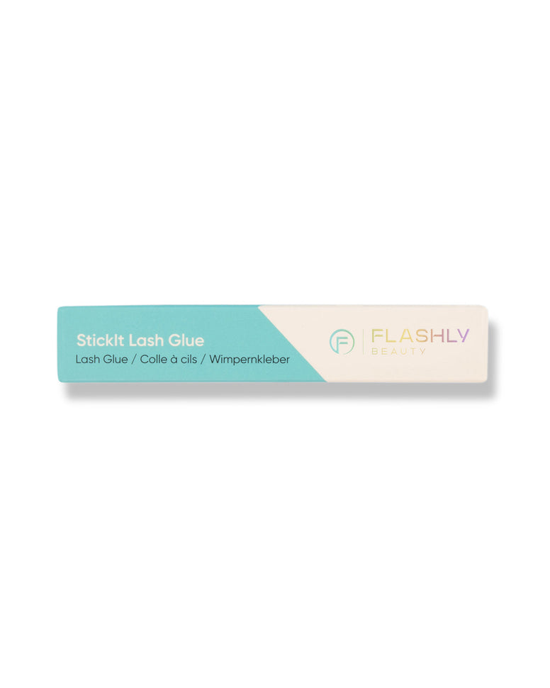 StickIt Lash Glue.