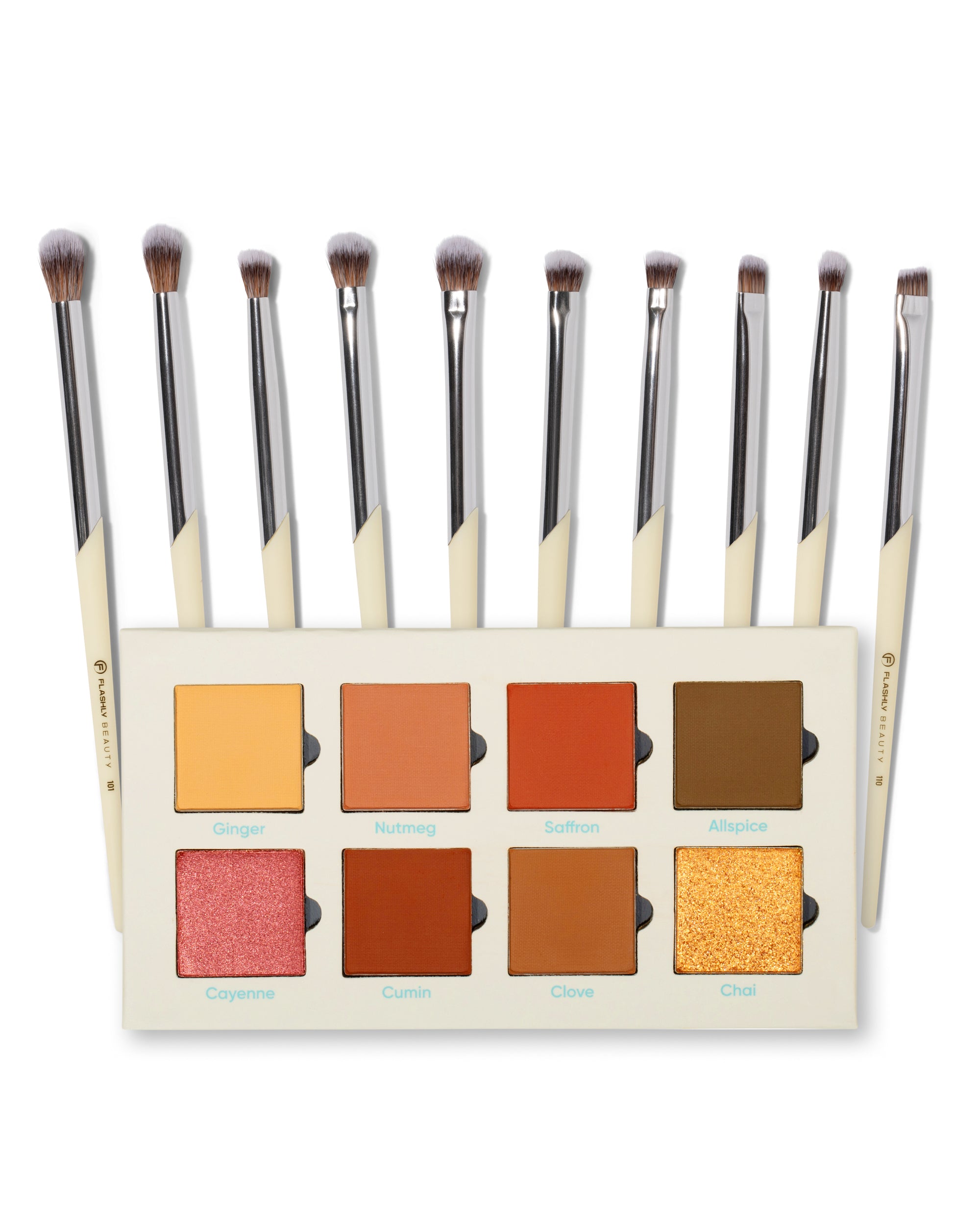 BEAUTY KITS – Flashly Beauty