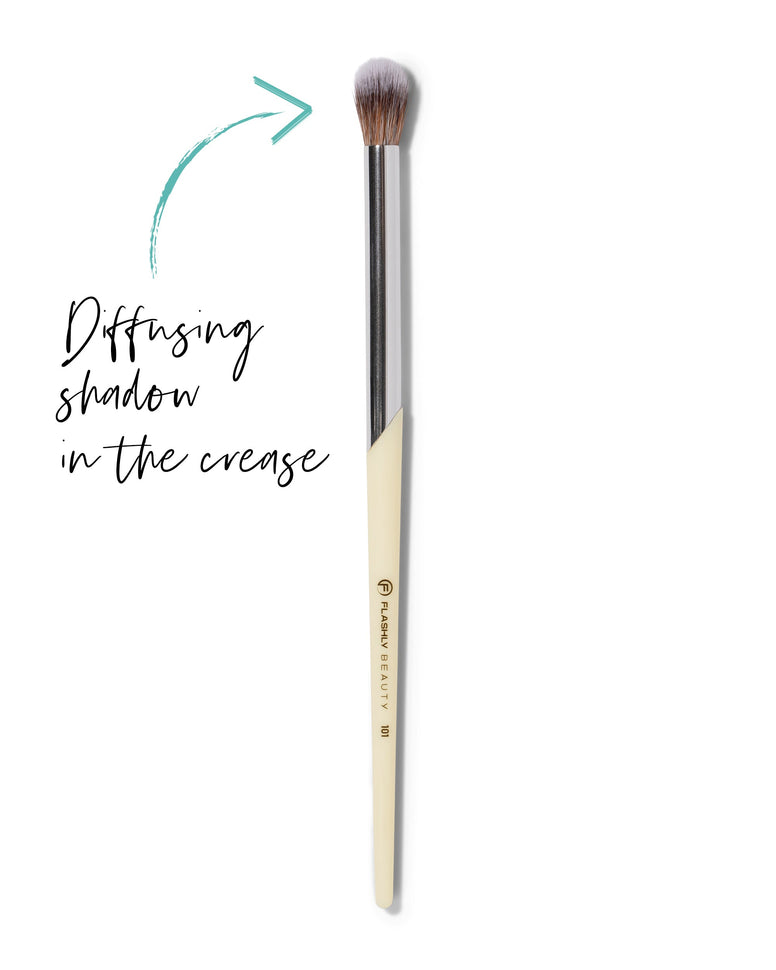 Large Rounded Blending Brush.