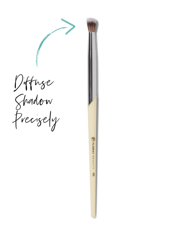 Small Rounded Blending Brush.