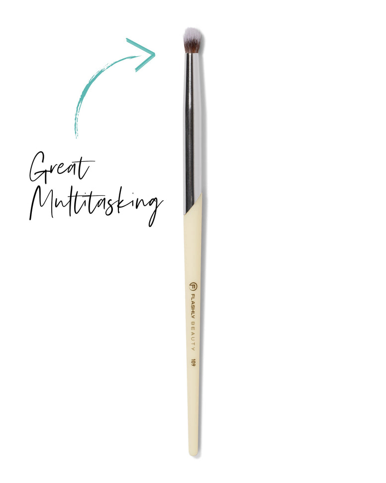 Precision Pencil Brush.