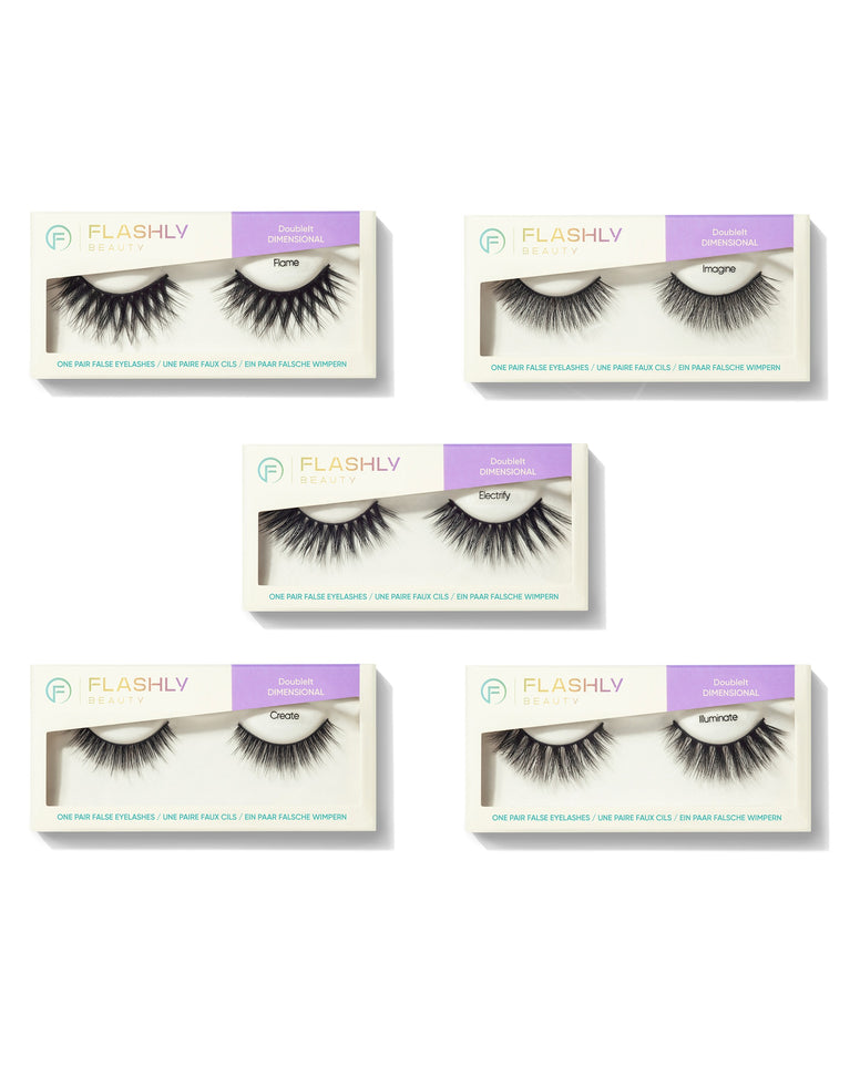 Lash Bash Beauty Kit