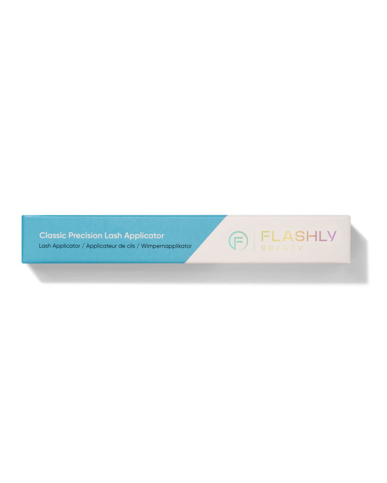 Classic Precision Lash Applicator.